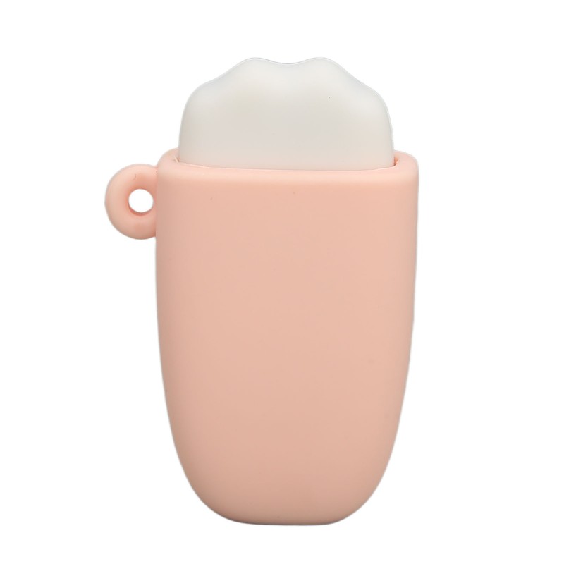 U Disk USB2.0 Hot Swap Cat Paw Shape Cartoon Style