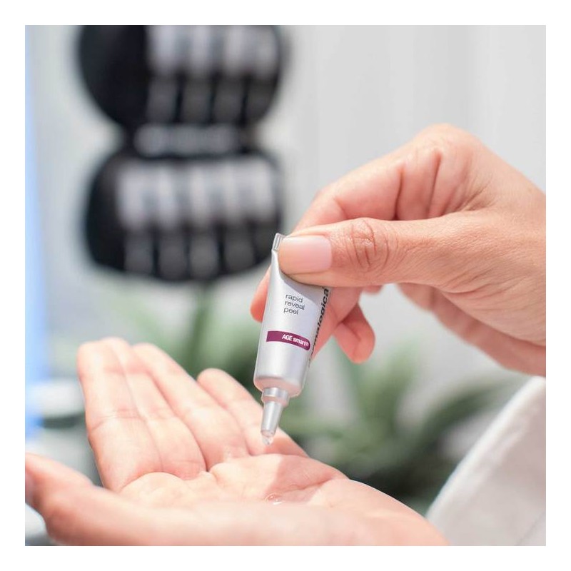 Dermalogica Rapid Reveal Peel 10 x 3ml