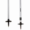 Regatta Unisex Adults AntiShock Lightweight Walking Pole - Silver