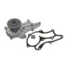 GMB 170-1640 OE Replacement Water Pump with Gasket
