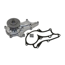 GMB 170-1640 OE Replacement Water Pump with Gasket