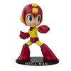 'Icon Heroes Mega Man Solar Blaze Polystone Bobblehead (SDCC Exclusive)