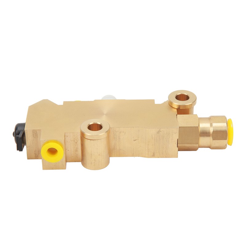 Disc Drum Classic Brake Proportioning Valve High Performance 172‑2174 172‑1364