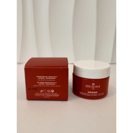 Origins Ginzing Energizing Gel Cream W/ Caffeine + Niacinamide 1.0oz/30ml NIB