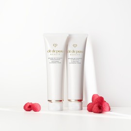 Cle de Peau Beaute 끌레드뽀 보떼 클렌징 폼 N Clé de Peau Beauté Cleansing Foam N
