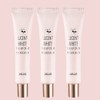 Lire Lucent White Tone-Up Cream 40ml, 3 packs / 리르