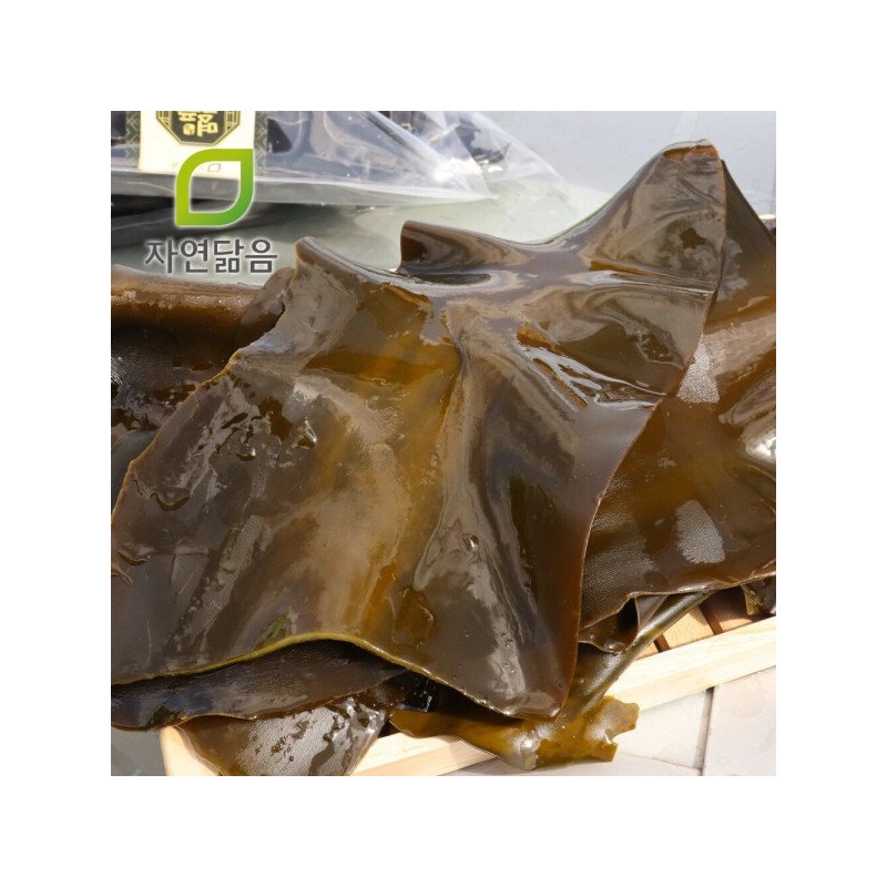 없어서 못파는 저염 기장다시마 분말 가루 250g 다시마 가루 Low-sodium
