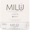 MILU® Colágeno Hidrolizado Marino Forte – 30 Sobres de 11g