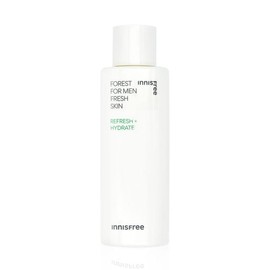 Innisfree 이니스프리 포레스트 프레시 스킨 180mL Innisfree Forest Fresh Skin 180mL