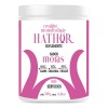 Creatina Monohidratada 500g Hathor En Polvo Sabores Moras