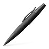Faber-Castell e-motion Propelling Pencil - Pure Black