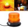 Car Warning Light LED Strobe Flash Light Magnetic Emergency Lamp