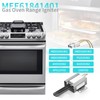 MEE61841401 Gas Oven Range Burner Igniter Replacement for LG Gas
