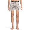 Stance Kool Kats Brief Boxer Shorts, String Grey, XL