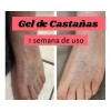 3 Piezas Gel Masaje Dr C Tuna Farmasi Castaña Indias
