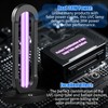 Tesiplz 38W UV Light UVC Lamp | 265nm Air &