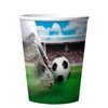 CREATIVE VOETBAL BEKERS 4ST - VARIOUS