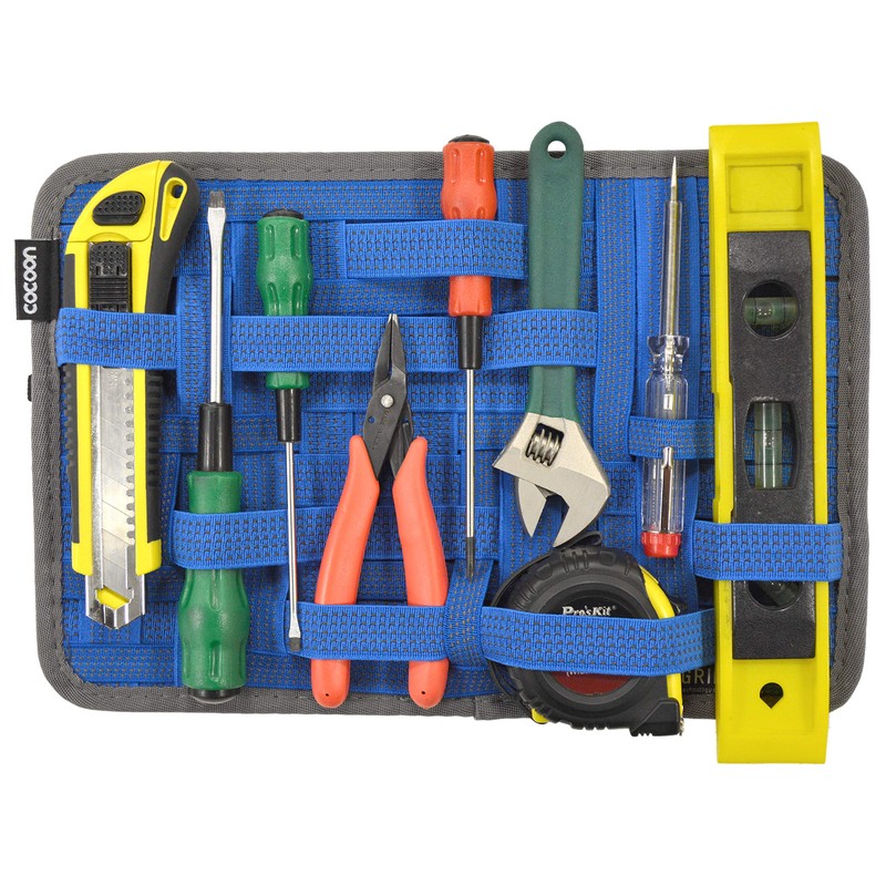 Cocoon GRID-IT, Organizer Medium 12 Zoll x 8 Zoll