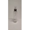 MELIARS Pet Jefferson 125 Ml Con Atomizador Plata (50 Pzs)