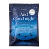 Beauwell & Good Night Loose Bath Salt Breeze Lavender 1.4