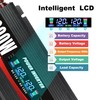 Cantonape 500 Watt Car Inverter DC 12V to 110V/120V AC