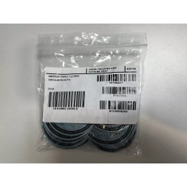 American Crew FIBER CIRCULAR PACKETTE (x24)