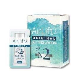 AirLift Lash Lift & Brow Lamination Lotion 20 Sachets (Setting Lotion 2)