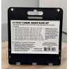 Hyper Tough 15-Piece T-Shank Jigsaw Blade Set For Wood Metal