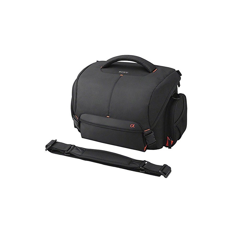 Sony LCSSC21 Lightweight System Case for Alpha DSLR Camera and