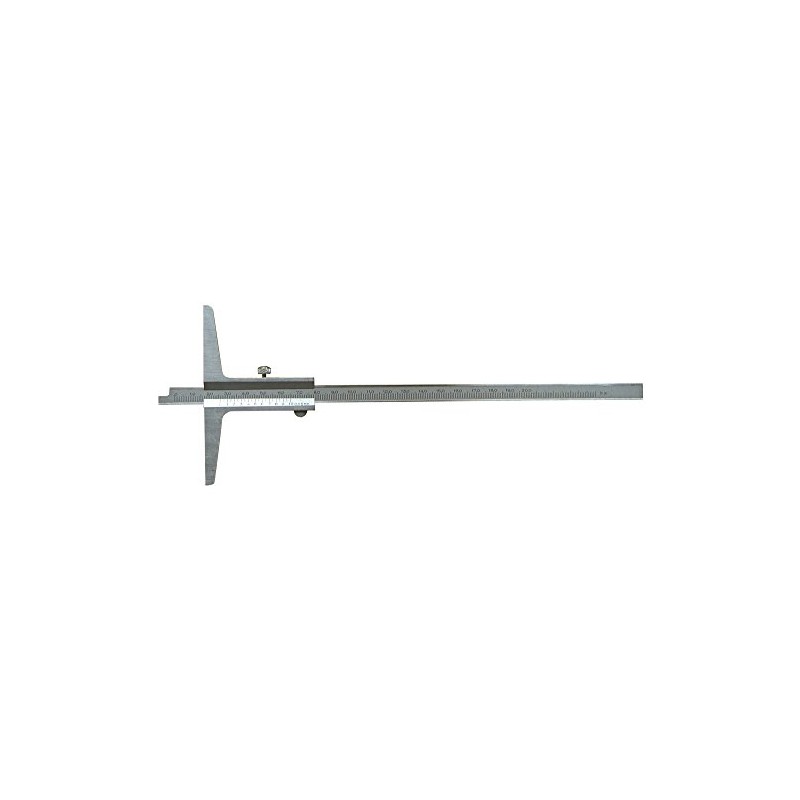 CNC Quality Deep Vernier Caliper, 150 mm
