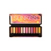 Paleta de sombras 12 tonos Sunkiss