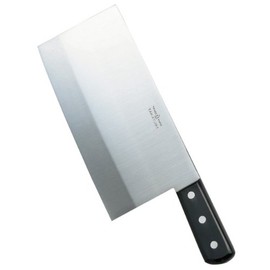 堺孝行 イノックス 中華包丁 20041 21cm