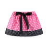 Mud Kingdom Baby Girls Clothes Holiday Cute Skirt Sets Bow