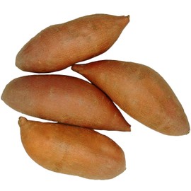 Sweet Potatoes (8 lb.)