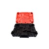 Milwaukee Hard Plastic Tool Case for Small Tool Kits such