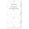 IHR Bulk 4 Ply Handkerchiefs - Winter Dotty Light Blue