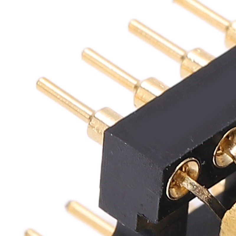 Dual OP AMP Module Warm Natural Sound HiFi Dual Independent