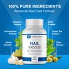 Nail Exodus - Vitality Healthy Nails - Premium Formula for