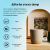 Twinings Soulful Blends Little Lift Inspired by Ayurveda - Strawberry