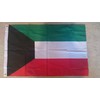 Online Stores Kuwait Flag 4 x 6 inch