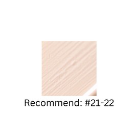 Hanskin Blemish Cover Concealer - Light