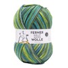 Ferner Wolle Mally Socks, Sock Wool 6-Ply (6-Thread), Mulesing-Free, Sock