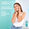 ISDIN Acniben Gel Limpiador - 200ml