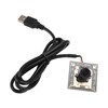 2MP 1080P Industrial Camera Module OV2710 Support Face Recognition Plug