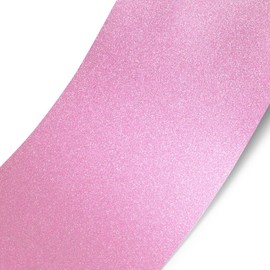 Approx. A4 Size (Approx. 7.9 x 11.8 inches (20 x 30 cm)-1 Individual Matt Non-Gloss Glitter Glitter Glitter Light Pink (Light Pink) Indoor Glitter Sheet Glitter Sheet with Glitter Sheet Sticker Sheet