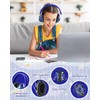 Dr.meter Children's Hearing Protection Earmuffs Children with Autism High Quality