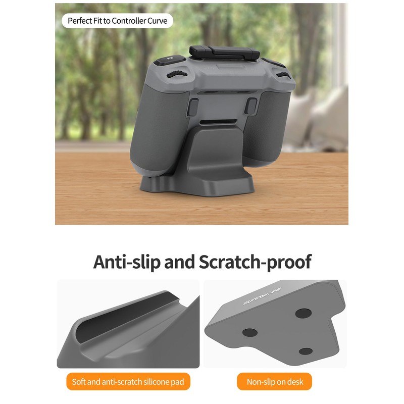 NEWQSING Drone Accessories Universal Remote Controller Base