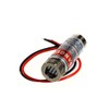 5mW 650nm Red Cross Laser Module Focus Adjustable Laser Head