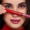 Labial Colorfix Duo Tattoo Esika Larga Duración E Indeleble