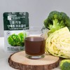 Malgeun Nongjang 맑은농장 유기농 양배추브로콜리 (80ml x 30포/1박스) Clear Farm
